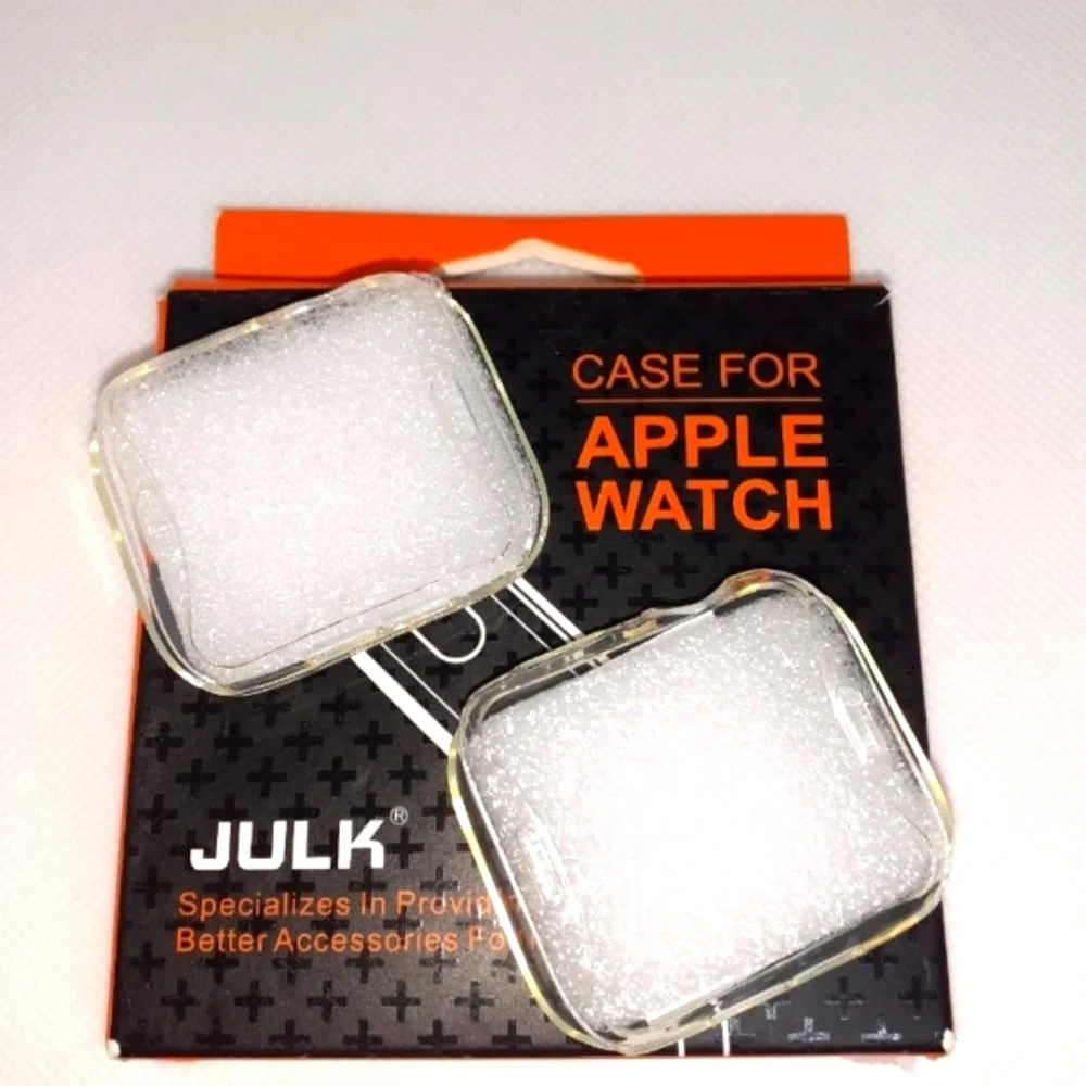 Apple Watch Cases